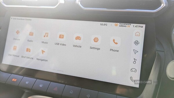 Used MG MG ZS 2025 for sale - 76621385: Photo 15