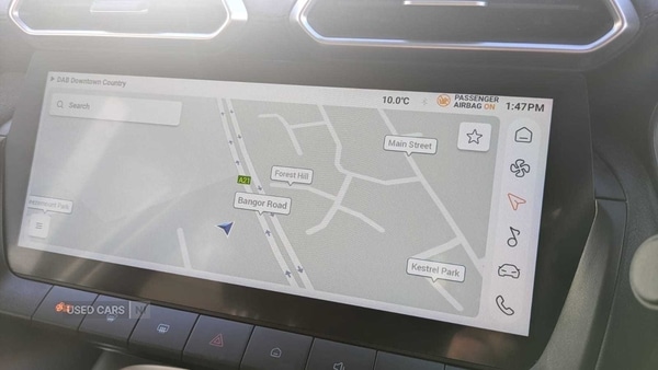 Used MG MG ZS 2025 for sale - 76621385: Photo 16