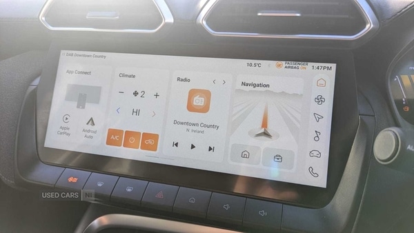 Used MG MG ZS 2025 for sale - 76621385: Photo 17