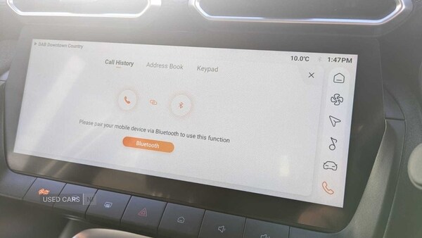 Used MG MG ZS 2025 for sale - 76621385: Photo 18