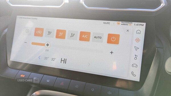 Used MG MG ZS 2025 for sale - 76621385: Photo 19