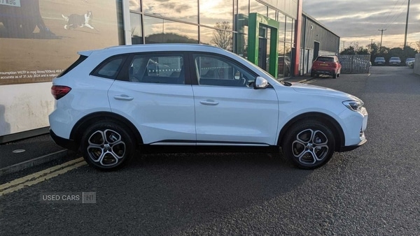 Used MG MG ZS 2025 for sale - 76621385: Photo 2