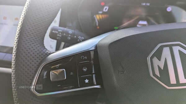 Used MG MG ZS 2025 for sale - 76621385: Photo 20