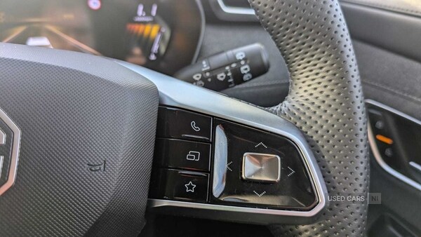 Used MG MG ZS 2025 for sale - 76621385: Photo 21