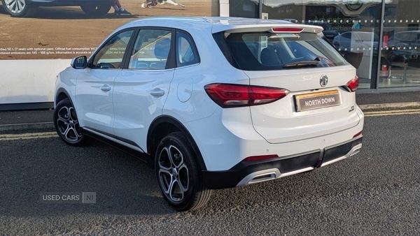 Used MG MG ZS 2025 for sale - 76621385: Photo 4