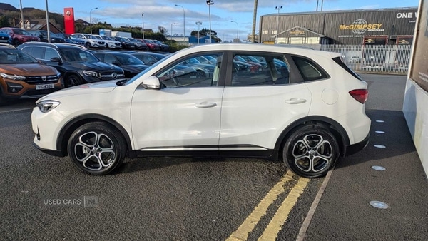 Used MG MG ZS 2025 for sale - 76621385: Photo 5