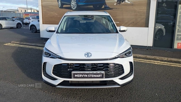 Used MG MG ZS 2025 for sale - 76621385: Photo 7