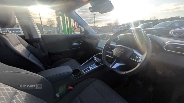 Used MG MG ZS 2025 for sale - 76621385: Photo 8