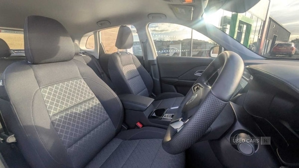 Used MG MG ZS 2025 for sale - 76621385: Photo 9