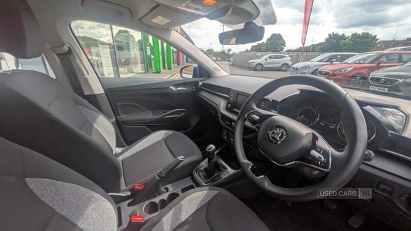 Used Skoda Fabia 2023 for sale - 76474052: Photo 11