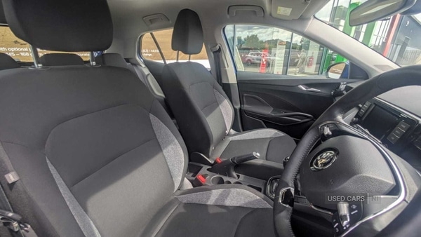 Used Skoda Fabia 2023 for sale - 76474052: Photo 12