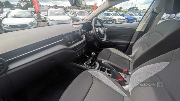 Used Skoda Fabia 2023 for sale - 76474052: Photo 13