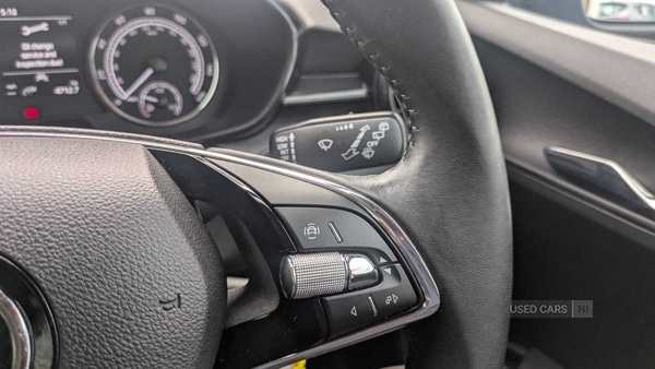 Used Skoda Fabia 2023 for sale - 76474052: Photo 16