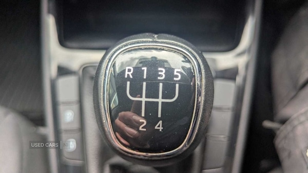 Used Skoda Fabia 2023 for sale - 76474052: Photo 19