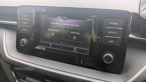 Used Skoda Fabia 2023 for sale - 76474052: Photo 20