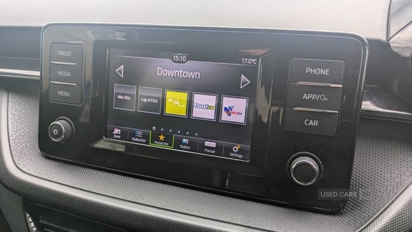 Used Skoda Fabia 2023 for sale - 76474052: Photo 21