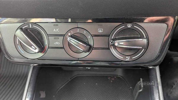 Used Skoda Fabia 2023 for sale - 76474052: Photo 22