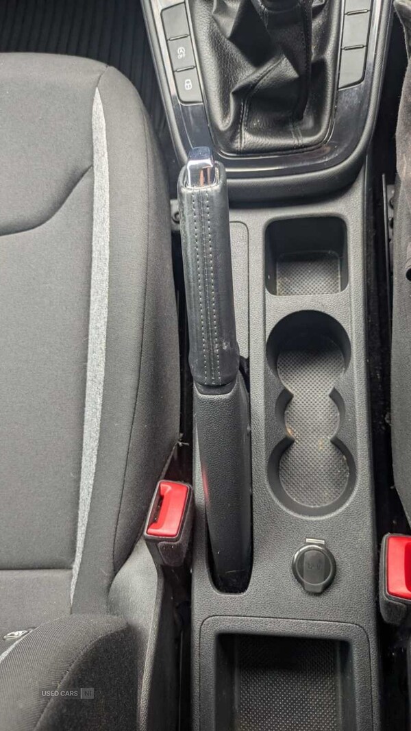 Used Skoda Fabia 2023 for sale - 76474052: Photo 24