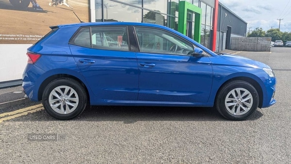 Used Skoda Fabia 2023 for sale - 76474052: Photo 3