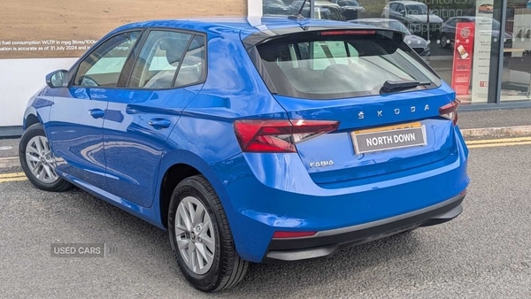 Used Skoda Fabia 2023 for sale - 76474052: Photo 5