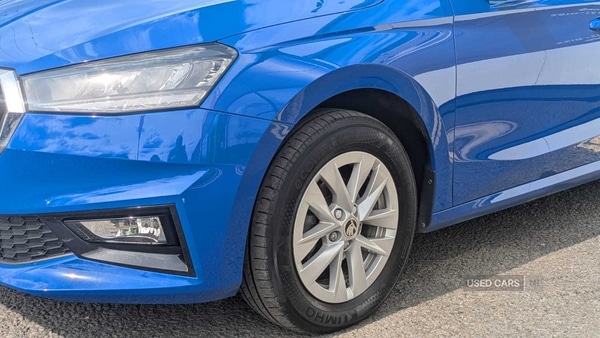 Used Skoda Fabia 2023 for sale - 76474052: Photo 7