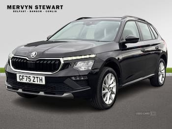 Used Skoda Kamiq 2025 for sale - 79646845: Photo