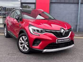 2021 - 1.3 TCE 130 Iconic 5dr