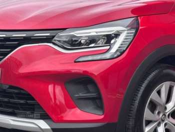 Used Renault Captur 2021 for sale - 75292289: Photo