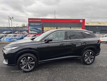 Used MG MG HS 2026 for sale - 79034806: Photo