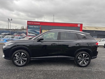 Used MG MG HS 2026 for sale - 79034806: Photo