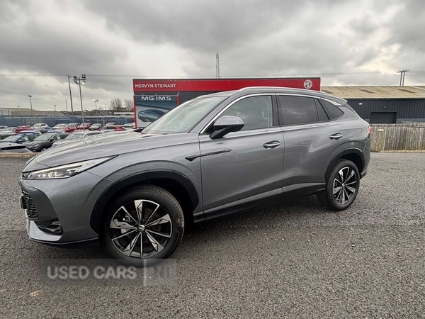 Used MG MG HS 2026 for sale - 77613278: Photo 1