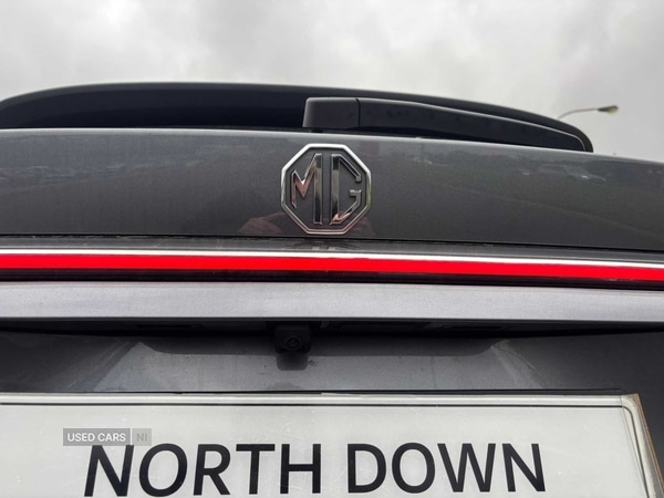 Used MG MG HS 2026 for sale - 77613278: Photo 10