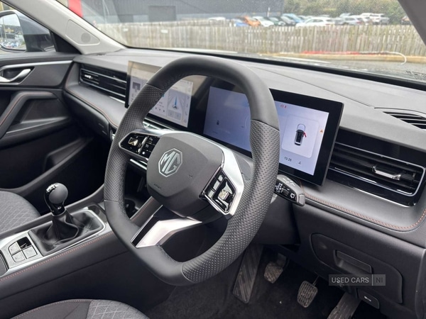 Used MG MG HS 2026 for sale - 77613278: Photo 13