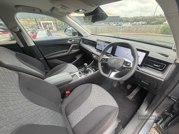 Used MG MG HS 2026 for sale - 77613278: Photo 14