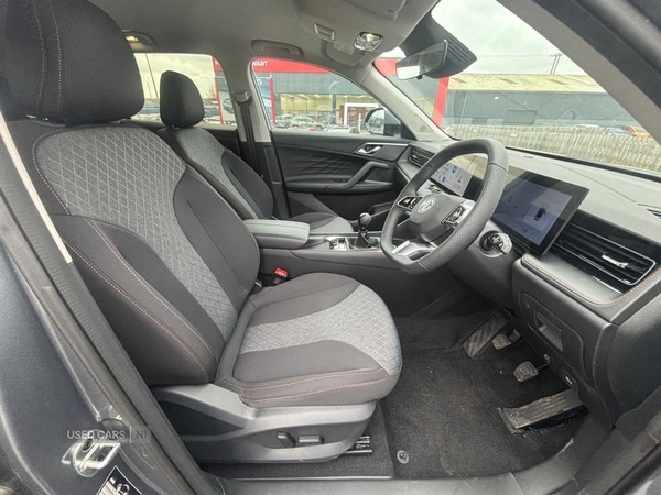 Used MG MG HS 2026 for sale - 77613278: Photo 15