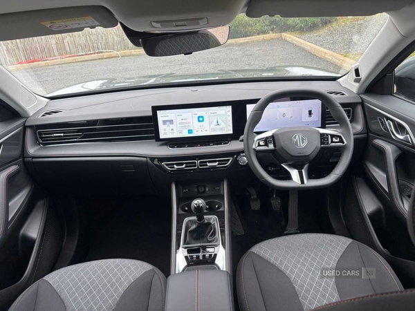 Used MG MG HS 2026 for sale - 77613278: Photo 16