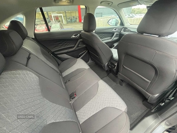 Used MG MG HS 2026 for sale - 77613278: Photo 17