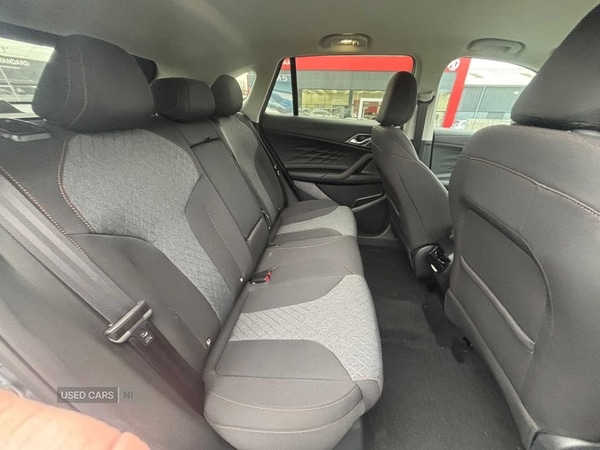 Used MG MG HS 2026 for sale - 77613278: Photo 18