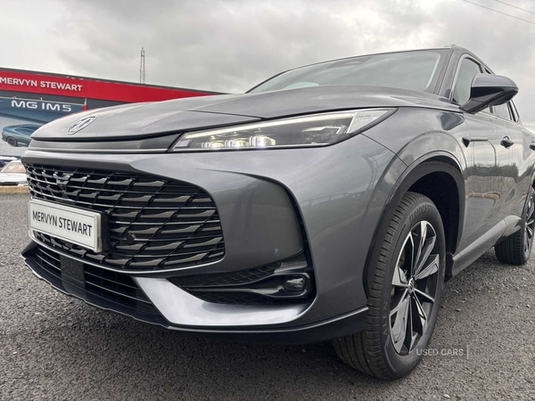 Used MG MG HS 2026 for sale - 77613278: Photo 2