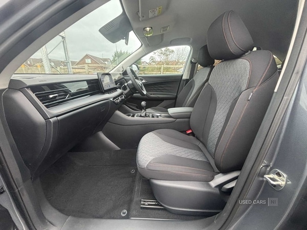 Used MG MG HS 2026 for sale - 77613278: Photo 22