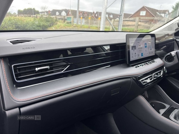 Used MG MG HS 2026 for sale - 77613278: Photo 23