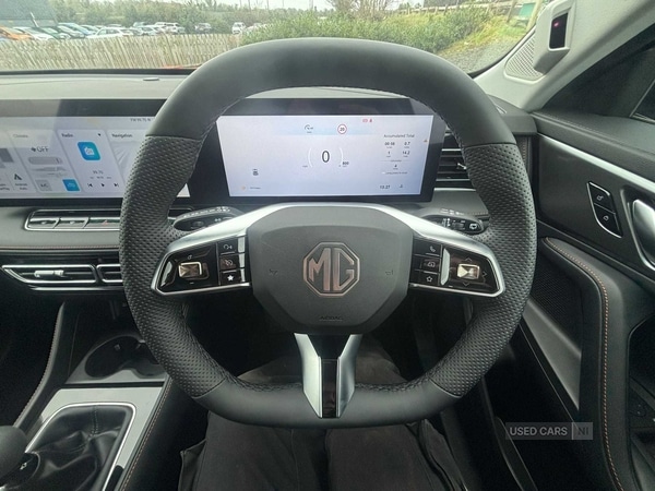 Used MG MG HS 2026 for sale - 77613278: Photo 34