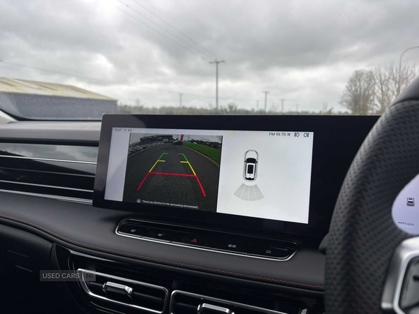 Used MG MG HS 2026 for sale - 77613278: Photo 35