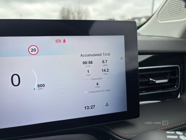 Used MG MG HS 2026 for sale - 77613278: Photo 36