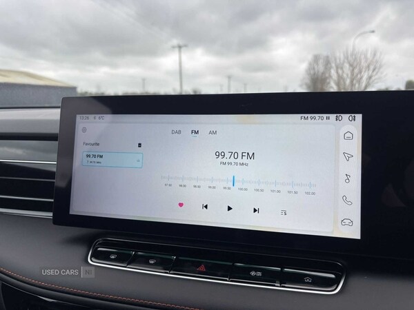 Used MG MG HS 2026 for sale - 77613278: Photo 37