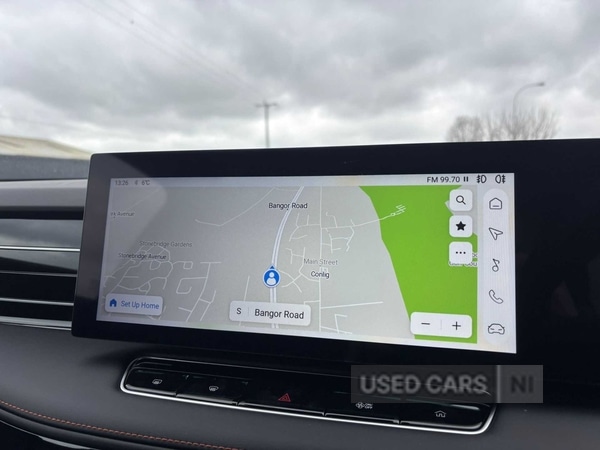 Used MG MG HS 2026 for sale - 77613278: Photo 38