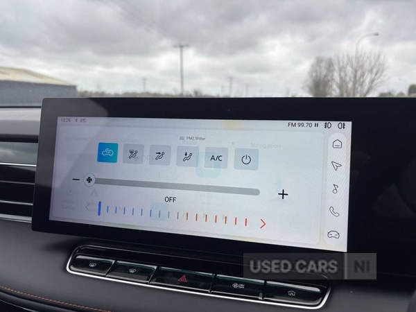 Used MG MG HS 2026 for sale - 77613278: Photo 39