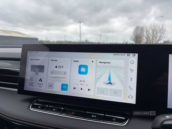 Used MG MG HS 2026 for sale - 77613278: Photo 40