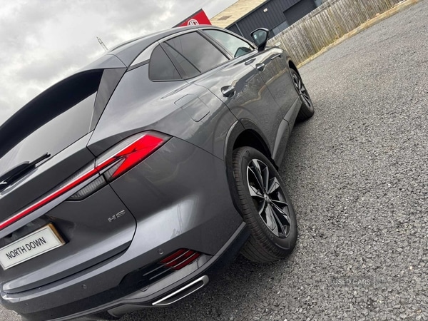 Used MG MG HS 2026 for sale - 77613278: Photo 8