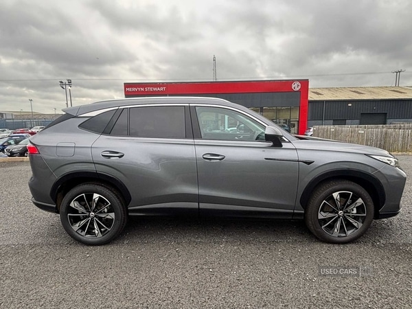 Used MG MG HS 2026 for sale - 77613278: Photo 9